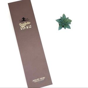 DON JULIO 1942 Tequila Empty Gift Box